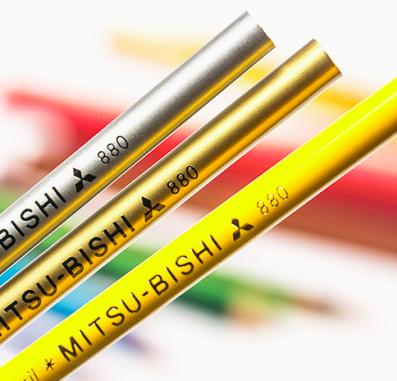 干货彩铅画新手入门必知,初学者彩铅画材推荐