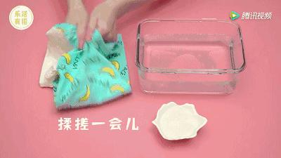 夏天白衣服有黄渍怎么洗,白衣服胳肢窝出汗发黄怎么清洗