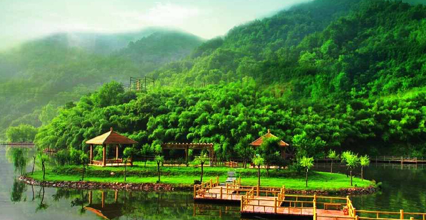 河南高速最多的县城,河南最美高速和最贵高速