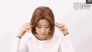 短发剪得太显脸大,短发剪到哪里视觉感更强