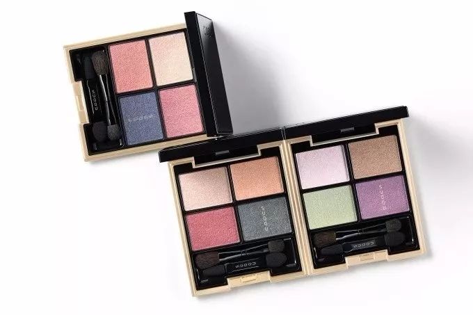 YSL、CPB、RMK又来抢钱啦！你捂得住钱包算我输……