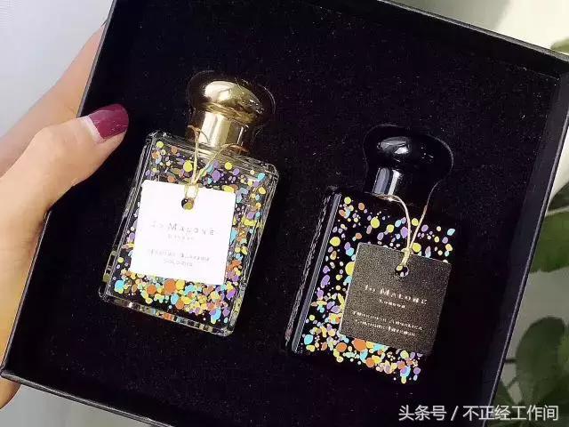 这周时尚圈发生了什么？LV全国免费顺丰配送；JoMalone入驻天猫