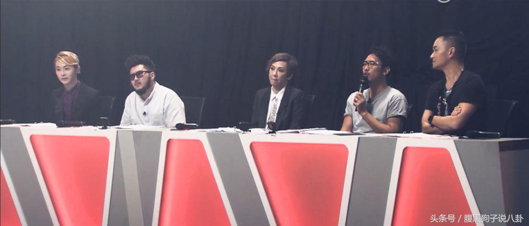 港版101节目什么名字,香港101选秀