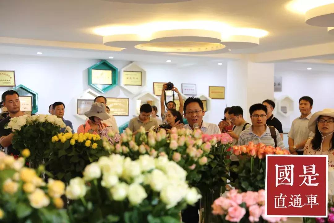 云南有条“华尔街”，交易的却不是股票