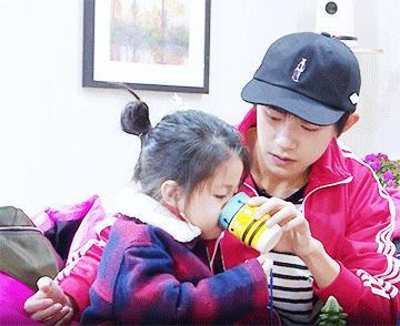 小孩发热怎么容易睡觉,孩子容易发热吃什么调理