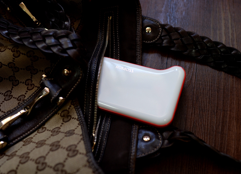 罗马仕快充充电宝测评,罗马仕65w快充充电宝测评