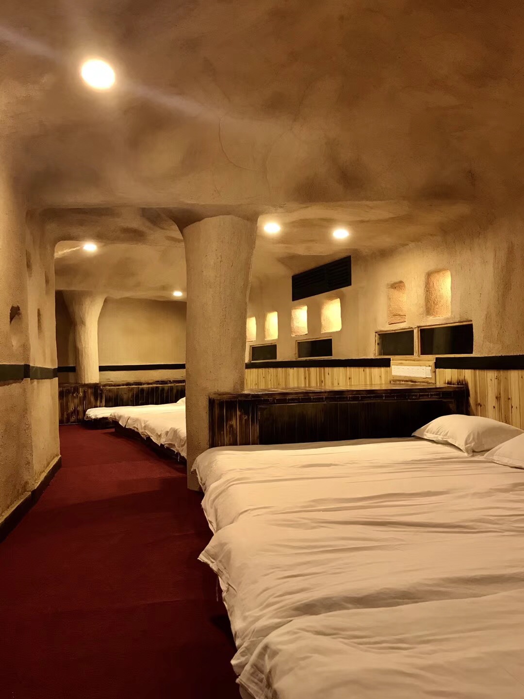 夏日重游九州驿站，佩服经营者的创意和诗意