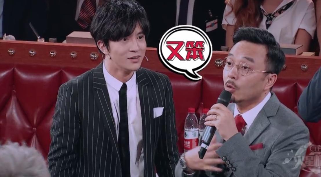 薛之谦没火前搞笑,薛之谦唱歌与说话两回事