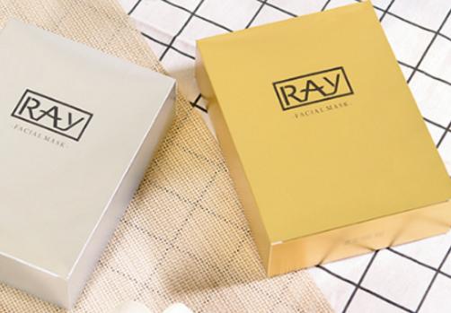 泰国面膜ray怎么分辨真假,ray面膜的真假如何辨认