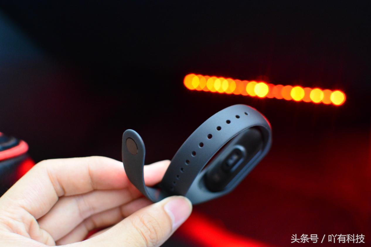 小米手环3功能最全介绍,小米手环3靠谱吗