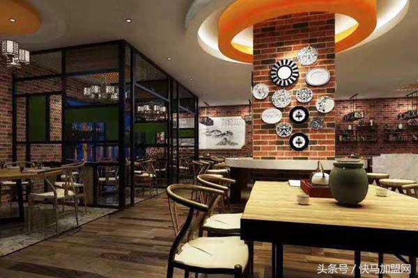 深圳快餐连锁店加盟,小碗菜快餐加盟连锁店