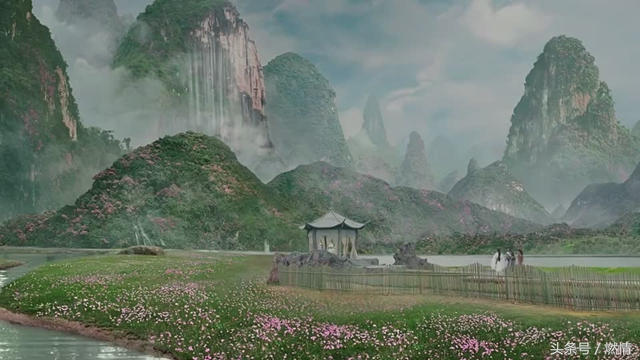 古剑奇谭2剧情咋那么多,看完古剑奇谭