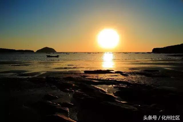 不用签证可以去的岛屿,不花钱的海岛旅行