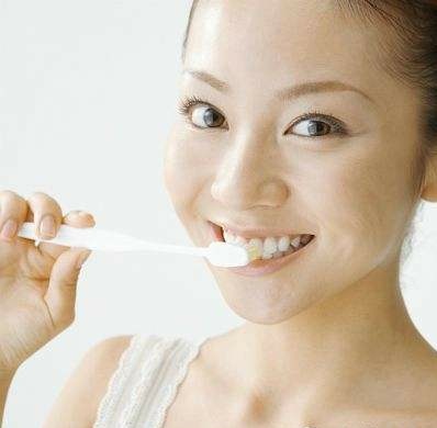 孕妇如何正确使用化妆品与选择护肤品