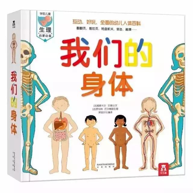 一些疾病的常识,一些小孩该知道的常识