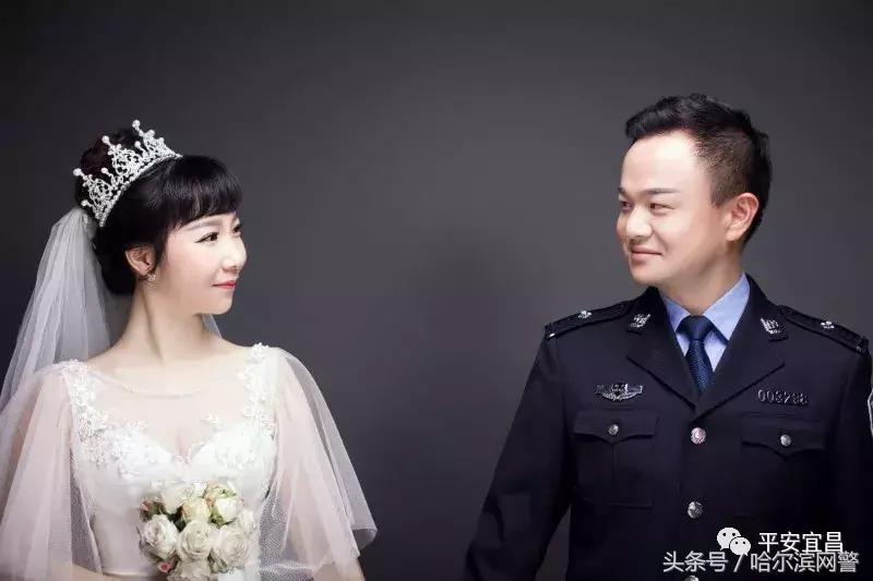 怎样才能嫁一个警察,女人不嫁警察什么说法