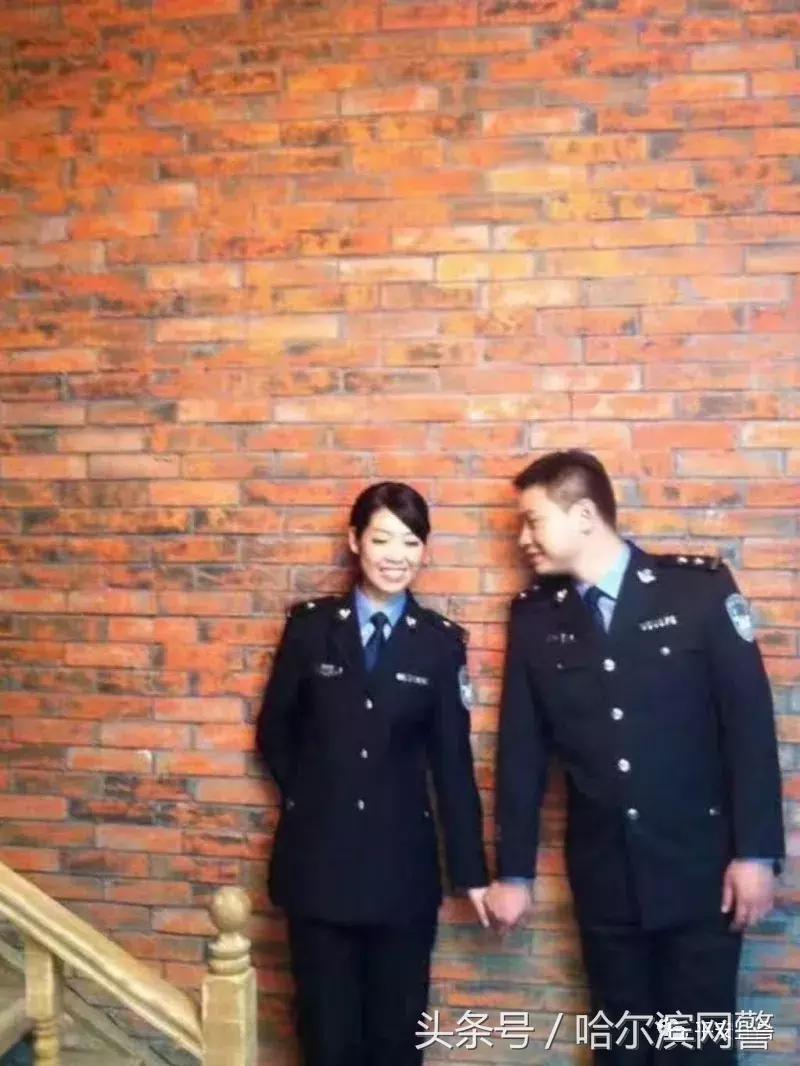 怎样才能嫁一个警察,女人不嫁警察什么说法