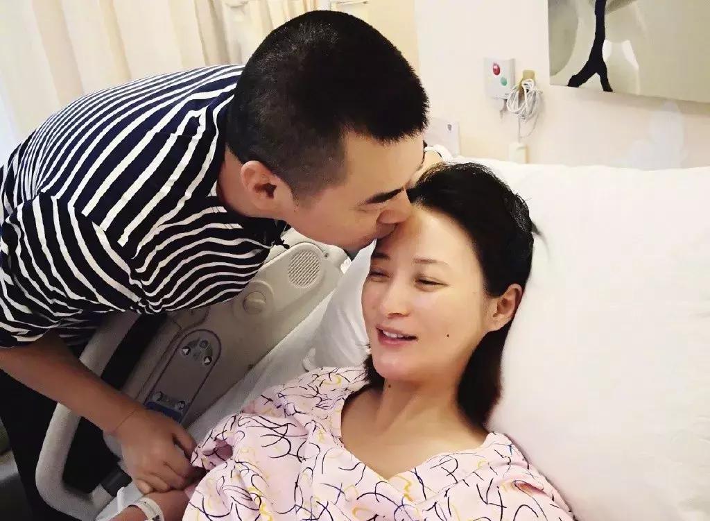 蒋勤勤与陈建斌最近怎么样啊,蒋勤勤淡出娱乐圈几年