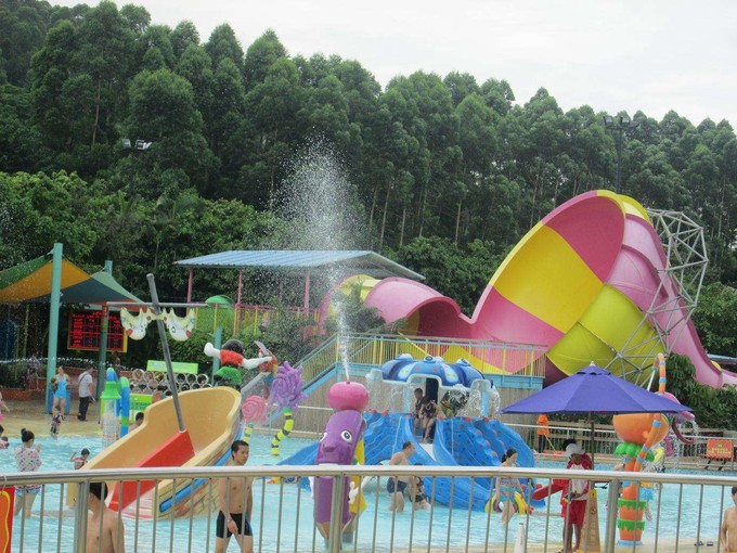 广州3天两夜亲子游,广州亲子游玩4天