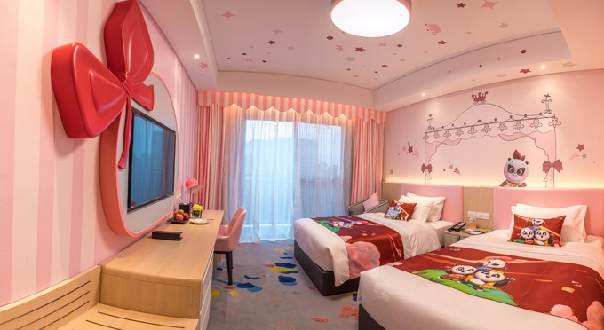 广州3天两夜亲子游,广州亲子游玩4天