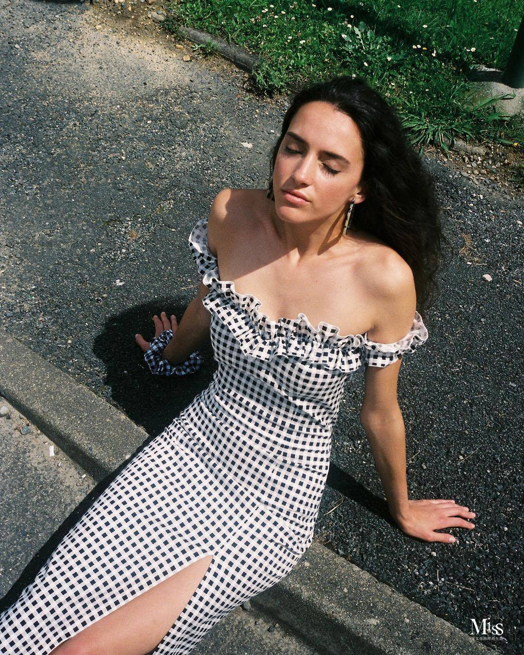 法国女人的优雅浪漫,法式女孩的优雅与自在