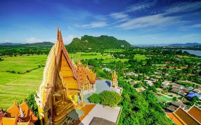 泰国旅游攻略避坑指南最新,泰国旅游每日攻略安排