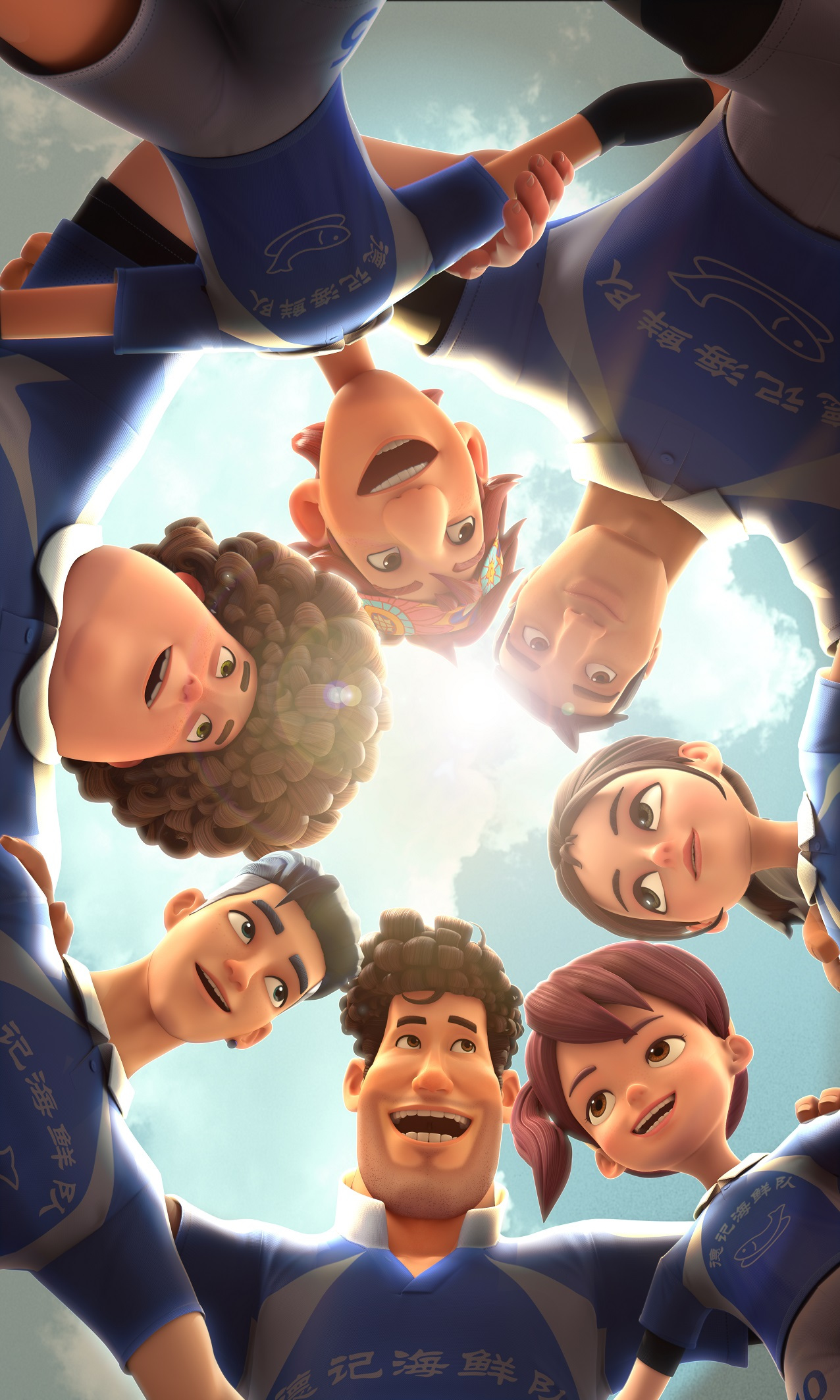 长幼兼顾的《足球王者》，会让你重新审视足球运动的意义