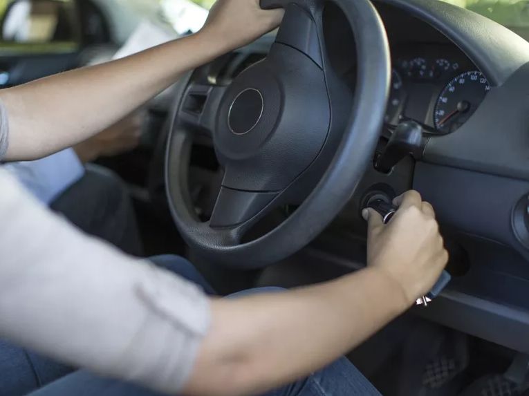 大众3000点火开关故障,点火开关常见故障现象及排除方法