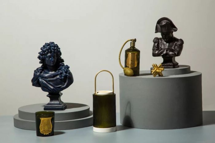 你点燃的不是蜡烛而是艺术