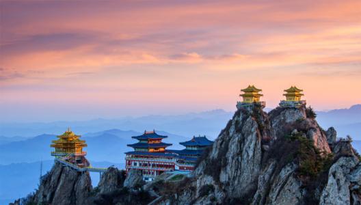 你不知道藏在古诗词里的地名,古诗中的冷门绝美地名