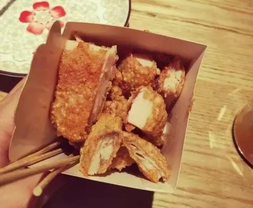 太原好吃鸡排,太原最好吃炸鸡店