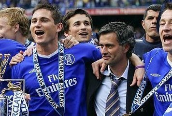 双圈大满贯切尔西,让你彻底了解足球