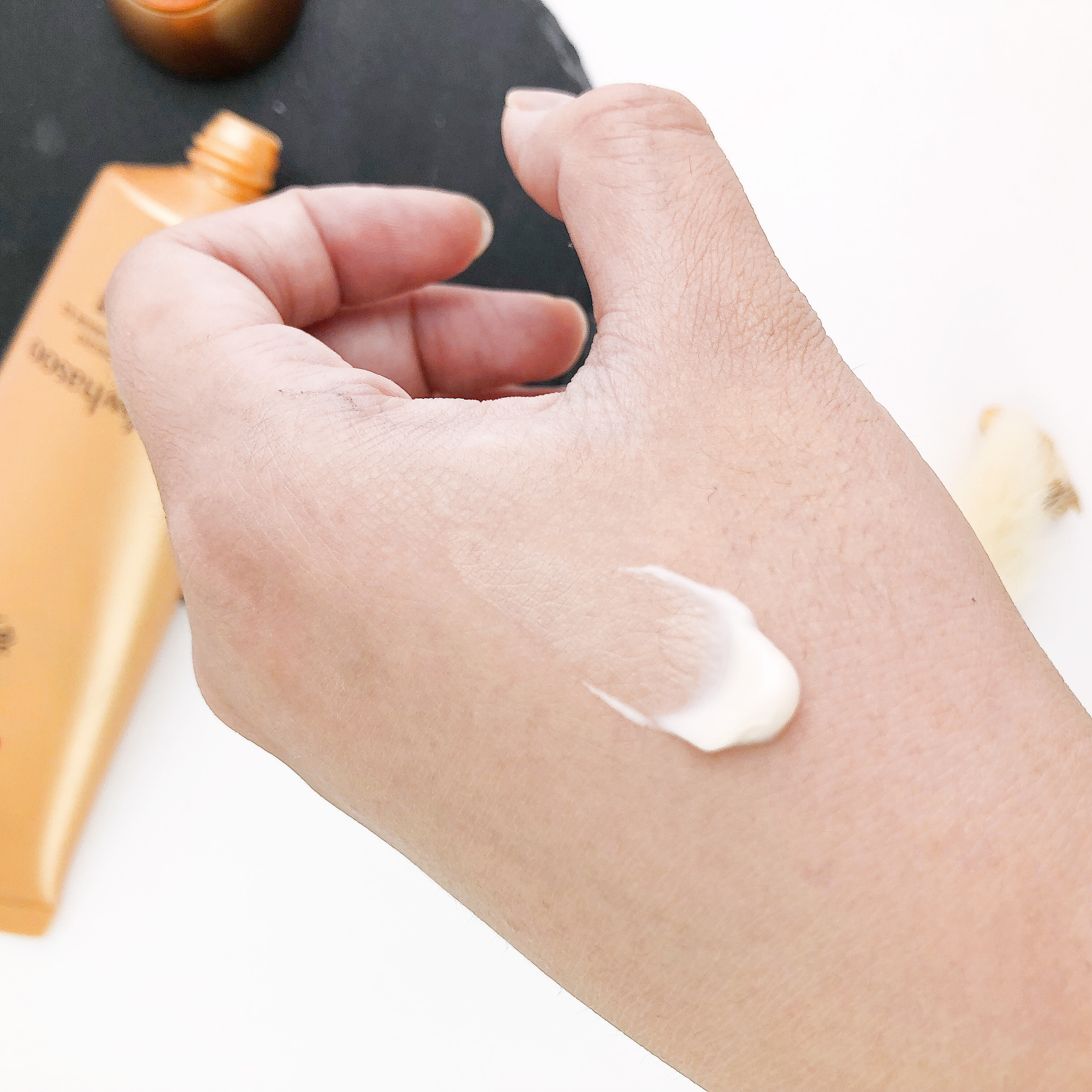 雪花秀雨润睡眠面膜适合油痘肌,雪花秀雨润睡眠面膜效果怎么样