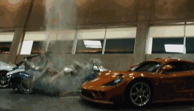 一位创造美国高性能赛车品牌的汽车人讲述中国造车经