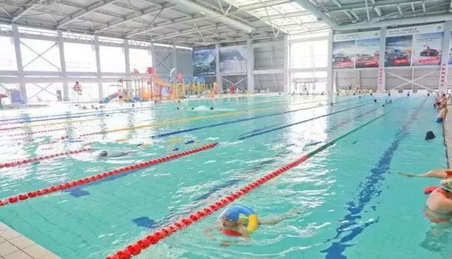福州省体游泳馆开放时间,福州最好的游泳池在哪里