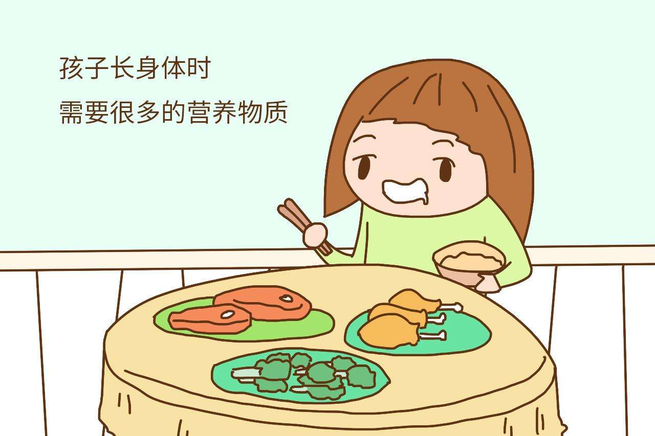 宝宝缺锌会带来什么危害,宝宝缺锌有什么危害和影响