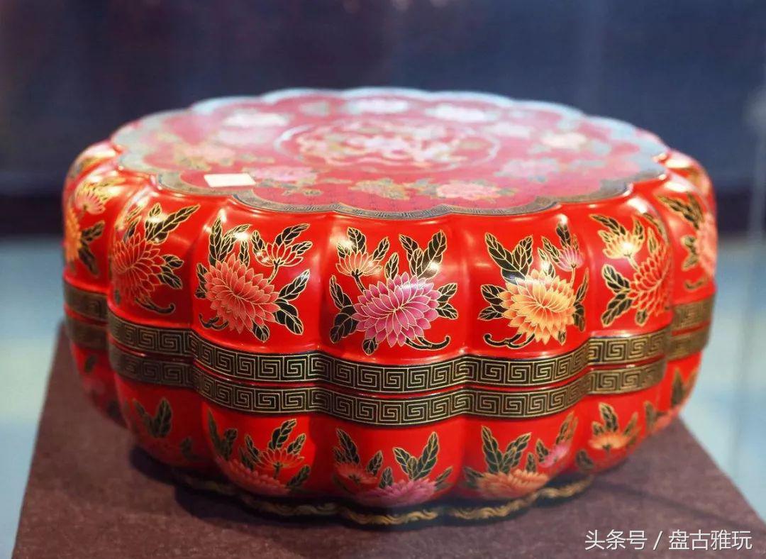 中国十绝奢侈品,燕京八绝之花丝镶嵌珠宝首饰