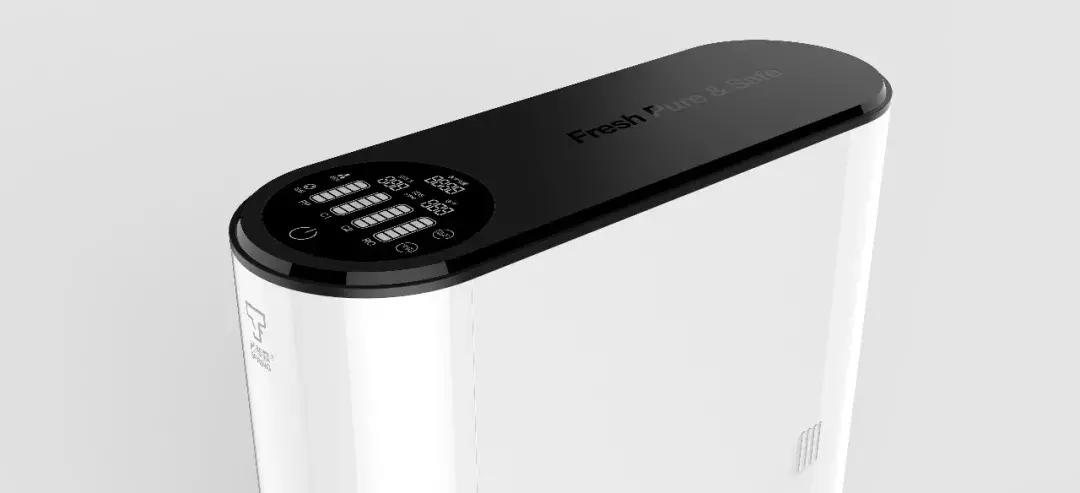 瑞士施尔净水器测评,施朗德净水器测评