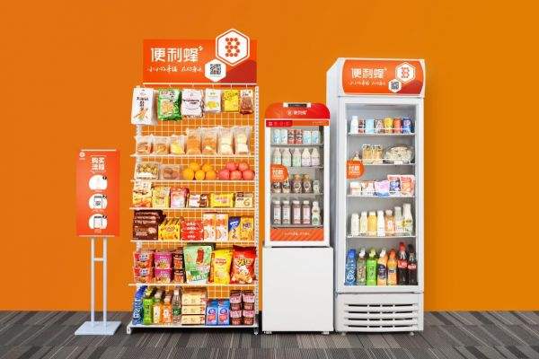 果小美的商业模式,果小美运营模式