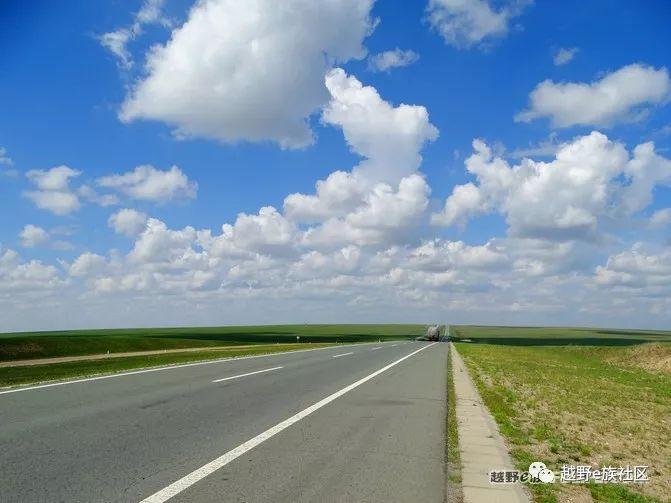 无法忘记的第一次草原之旅,一生必去一次的草原