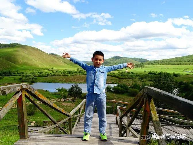 一生总要去一次草原，我的草原自由行之旅