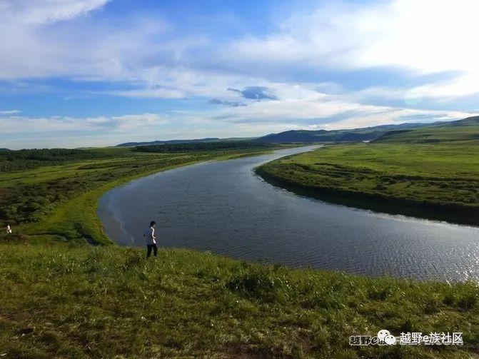 无法忘记的第一次草原之旅,一生必去一次的草原