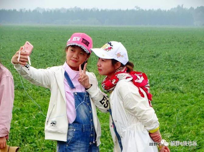 一生总要去一次草原，我的草原自由行之旅