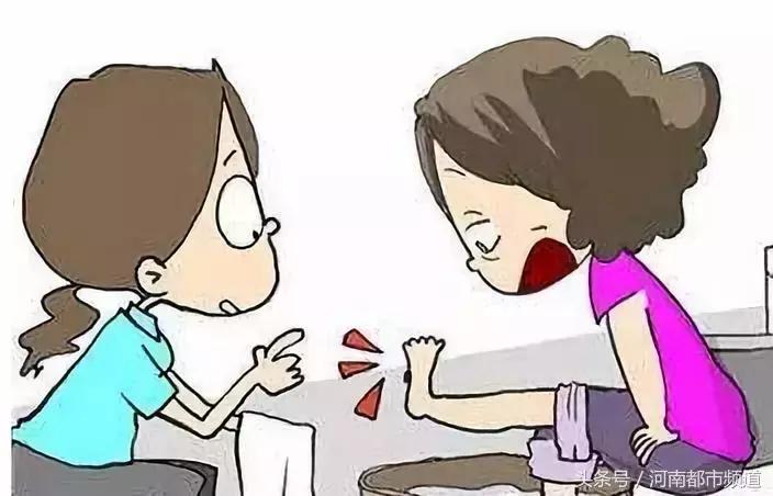 浙江宁波女子十年染发致胎记癌变,宁波16岁女孩患癌症