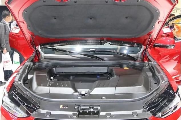 首次配四驱，你会接受车身加长轴距不变的VV6吗？