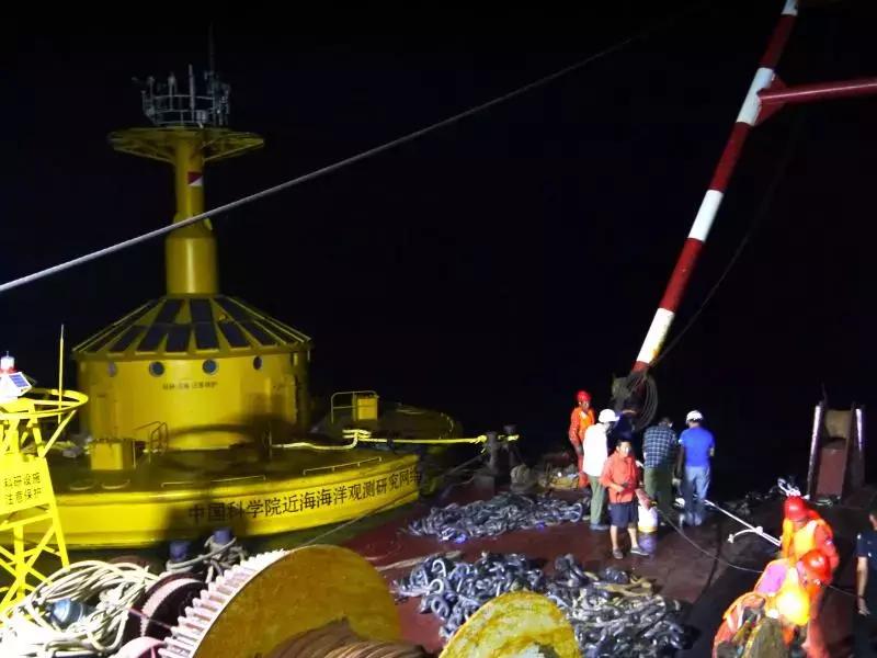 台风安比最新消息,安比台风影响青岛吗