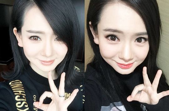 为什么戴美瞳感觉不自然,戴美瞳怎么样才可以不干涩