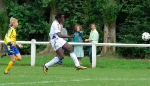 卢卡库犯众怒,卢卡库身份