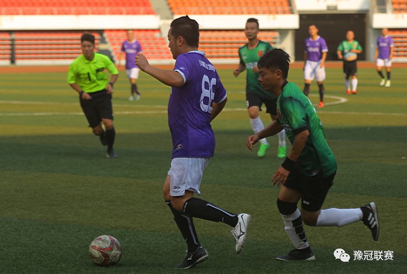 豫冠联赛比分,2017豫冠联赛新乡