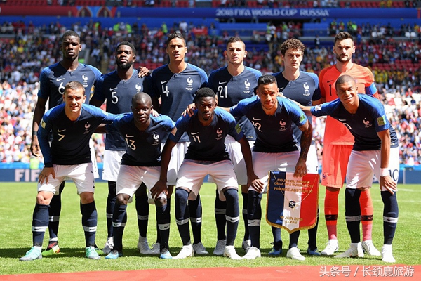 法国vs波兰法国人民,法国国家队现状